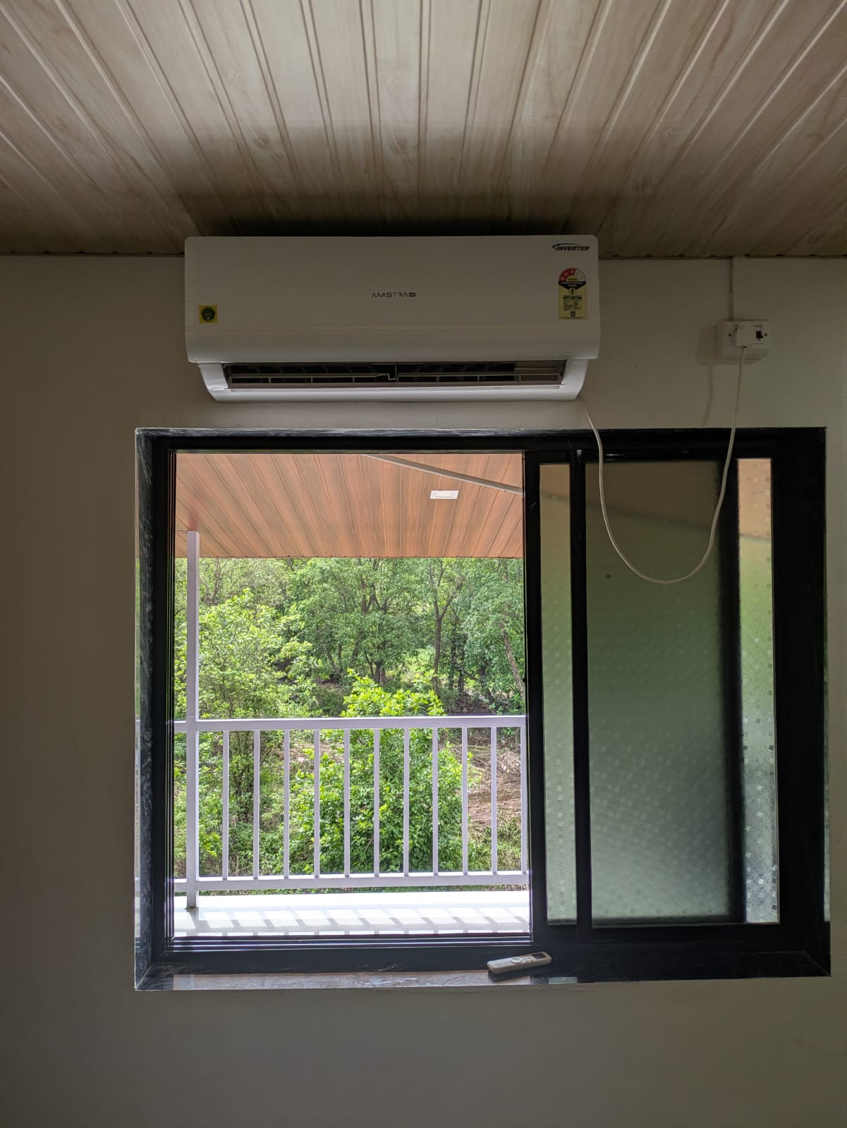 Farm house view 9